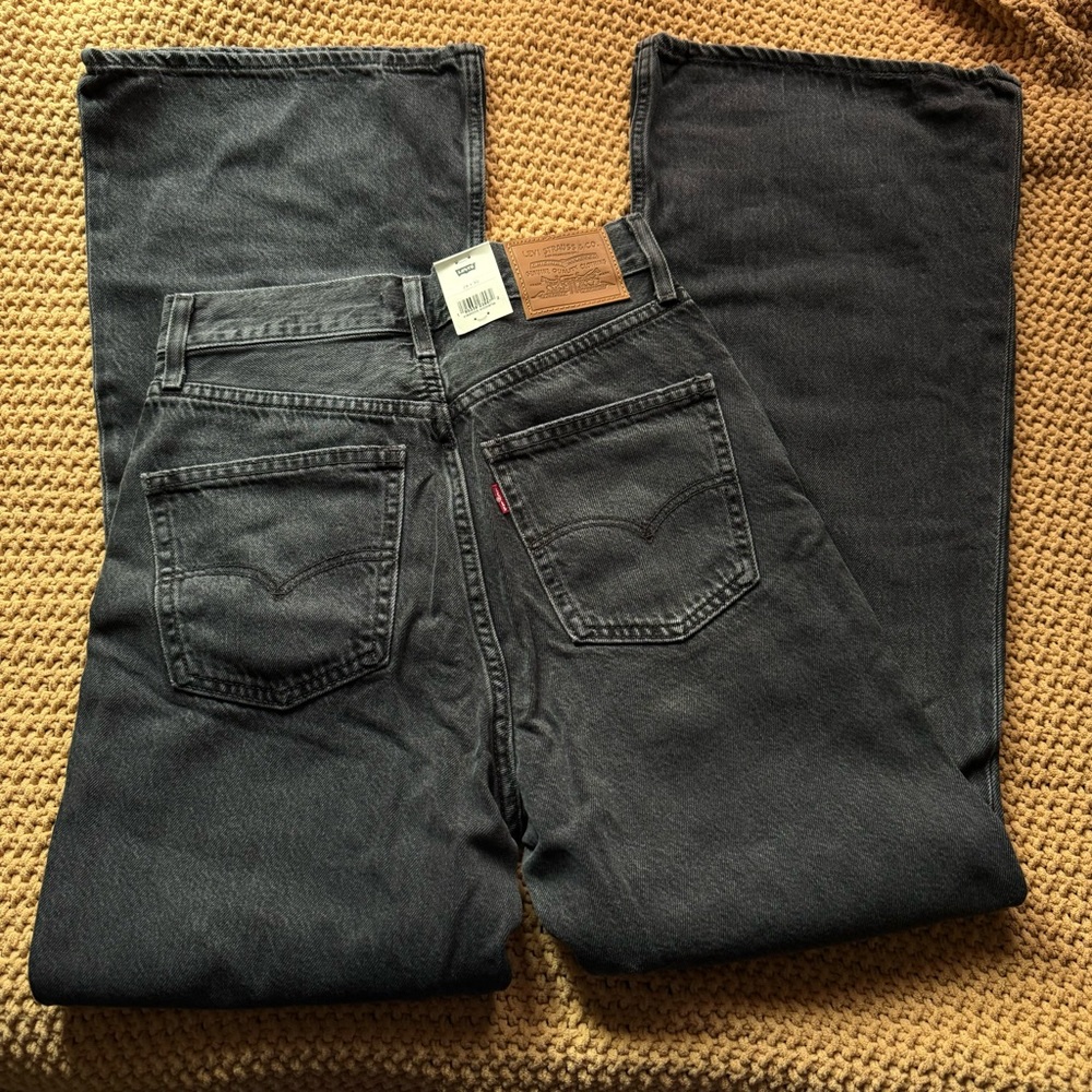 Levi’s 70s high flare jeans - Picture 2 of 3
